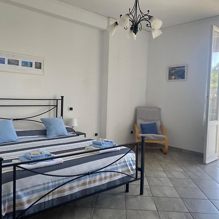 Apartmán Passito Rosso Corniglia Exteriér fotografie