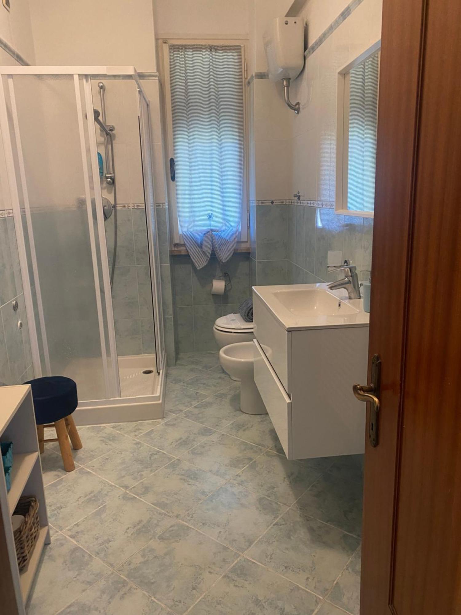 Apartmán Passito Rosso Corniglia Exteriér fotografie