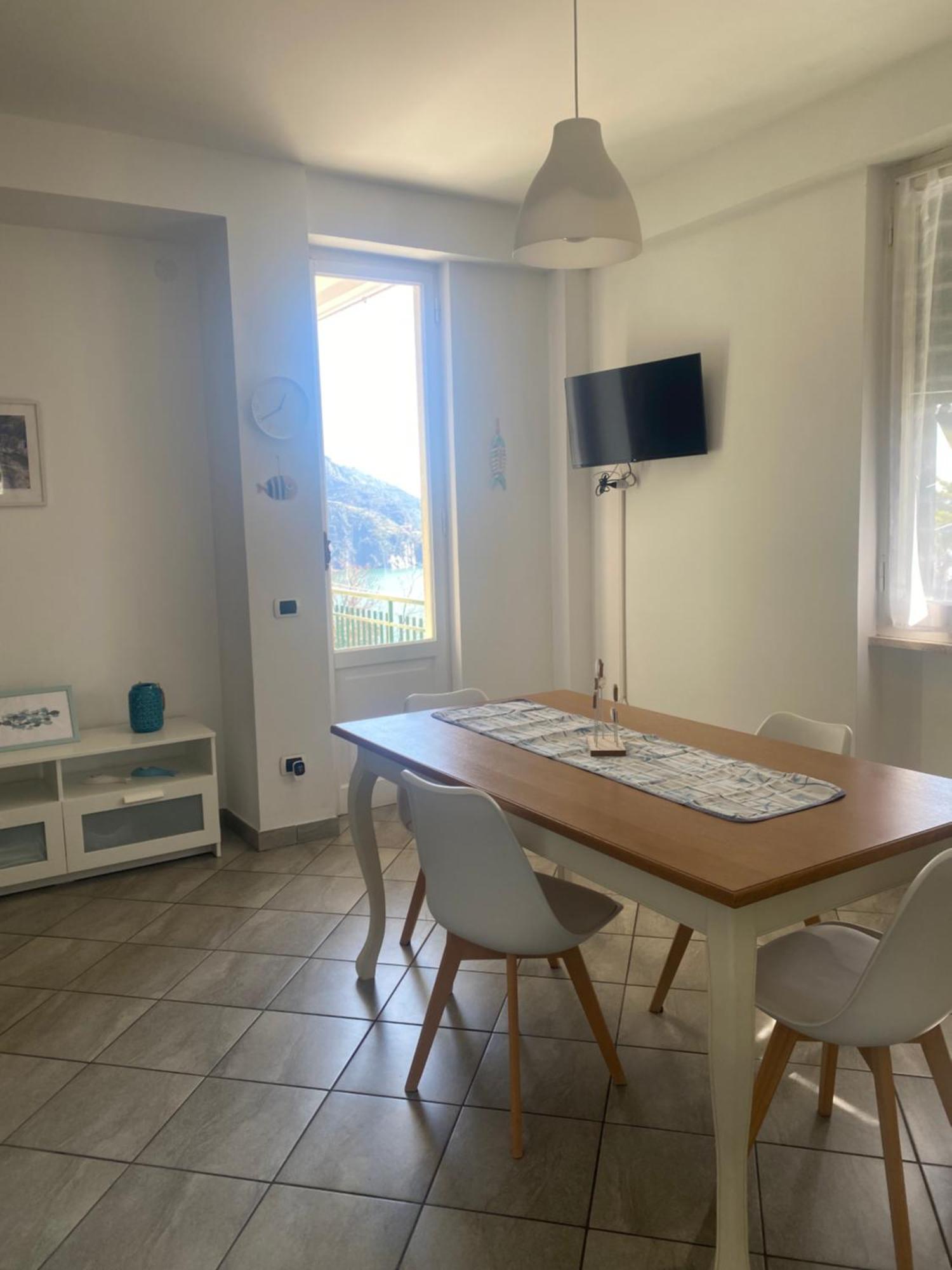 Apartmán Passito Rosso Corniglia Exteriér fotografie